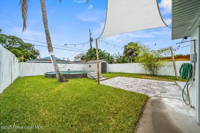 215 Jefferson Avenue, Cape Canaveral, FL 32920 - Photo 24