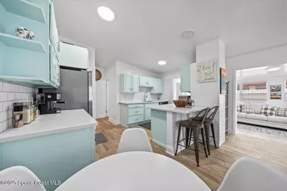 215 Jefferson Avenue, Cape Canaveral, FL 32920 - Photo 12