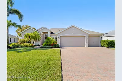 4874 Pinot Street, Rockledge, FL 32955 - Photo 1