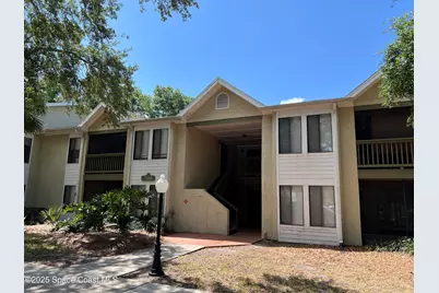 3545 Sable Palm Lane #D, Titusville, FL 32780 - Photo 1