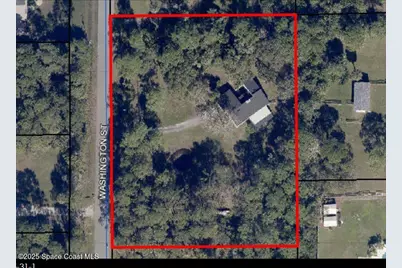 2625 Washington Street, Melbourne, FL 32904 - Photo 2