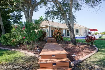 256 Lanternback Island Drive, Satellite Beach, FL 32937 - Photo 30