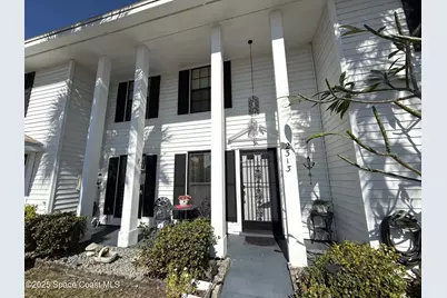 2313 Manor Drive NE, Palm Bay, FL 32905 - Photo 2