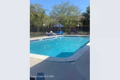290 Spring Drive #4, Merritt Island, FL 32953 - Photo 2