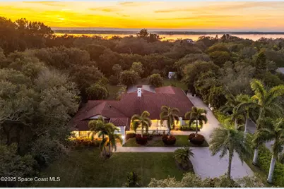 6215 S Tropical Trail, Merritt Island, FL 32952 - Photo 1