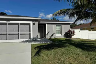 3925 SW Laffite St, Port Saint Lucie, FL 34953 - Photo 2