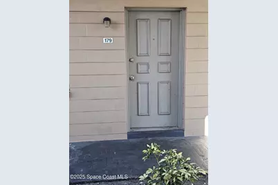 1711 Dixon Boulevard #179, Cocoa, FL 32922 - Photo 2