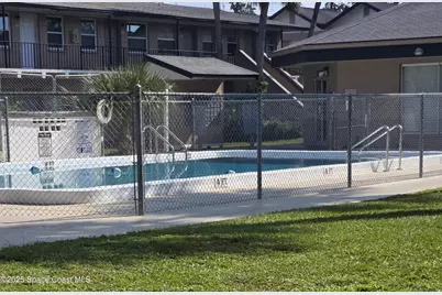 1711 Dixon Boulevard #179, Cocoa, FL 32922 - Photo 8