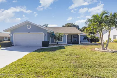 1290 Mayflower Avenue, Melbourne, FL 32940 - Photo 1