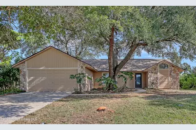 1361 Athens Drive NE, Palm Bay, FL 32907 - Photo 1