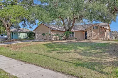 1361 Athens Drive NE, Palm Bay, FL 32907 - Photo 2