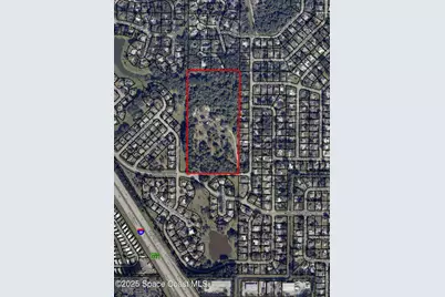 825 Cricket Drive NE, Palm Bay, FL 32907 - Photo 1