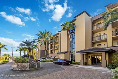 4125 W End Road #306, Cocoa Beach, FL 32931 - Photo 2