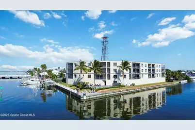 4125 W End Road #306, Cocoa Beach, FL 32931 - Photo 40