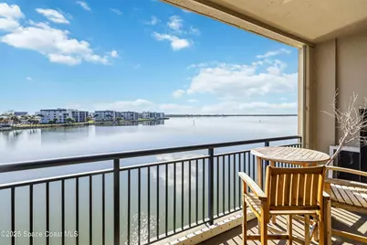 4125 W End Road #306, Cocoa Beach, FL 32931 - Photo 24