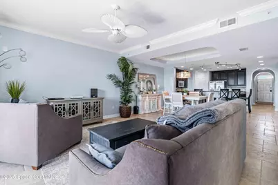 4125 W End Road #306, Cocoa Beach, FL 32931 - Photo 14