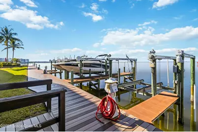 4125 W End Road #306, Cocoa Beach, FL 32931 - Photo 26