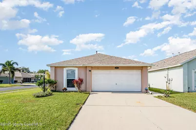 2188 Redwood Circle NE, Palm Bay, FL 32905 - Photo 1