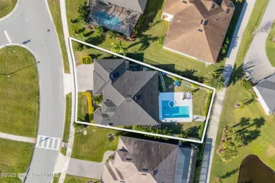 3715 Archdale Street, Melbourne, FL 32940 - Photo 48