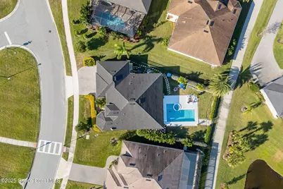 3715 Archdale Street, Melbourne, FL 32940 - Photo 46