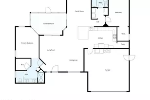 910 Brookshire Cir, Malabar, FL 32950 - Photo 2