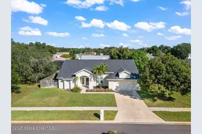 910 Brookshire Circle, Malabar, FL 32950 - Photo 24