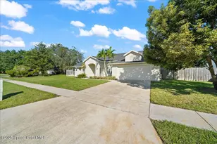 910 Brookshire Cir, Malabar, FL 32950 - Photo 28