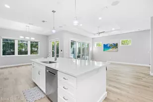 151 24th St, Cocoa Beach, FL 32931 - Photo 2