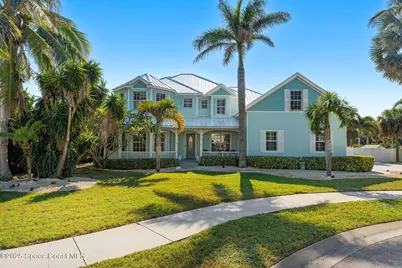 133 Windemere Place, Melbourne Beach, FL 32951 - Photo 1