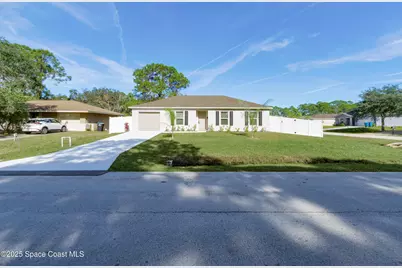 511 Trumpet Street SW, Palm Bay, FL 32908 - Photo 2
