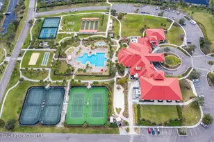 3715 Sansome Cir, Melbourne, FL 32940 - Photo 2