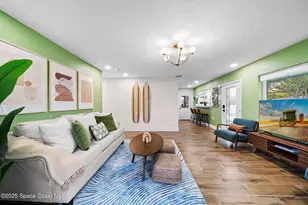 333 Tyler Ave, Cape Canaveral, FL 32920 - Photo 4