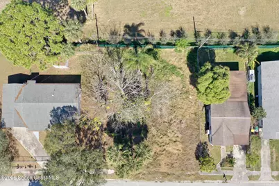 504 Burr Street, Melbourne, FL 32901 - Photo 2