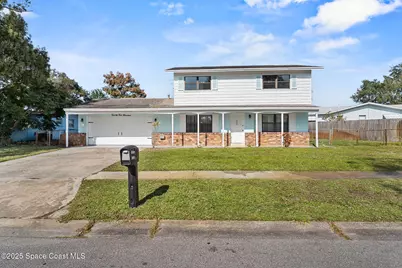 2400 Heritage Drive, Titusville, FL 32780 - Photo 2