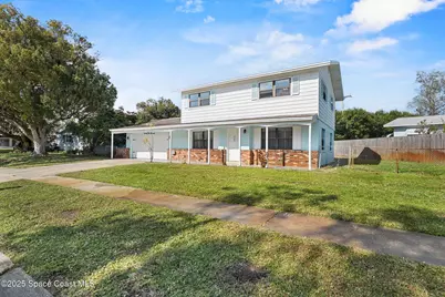 2400 Heritage Drive, Titusville, FL 32780 - Photo 4