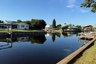 1505 W Central Ave, Merritt Island, FL 32952 - Photo 1