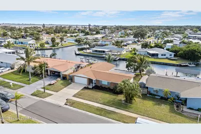 1505 W Central Avenue, Merritt Island, FL 32952 - Photo 4