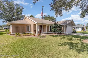 1332 Pilgrim Ave, Melbourne, FL 32940 - Photo 2