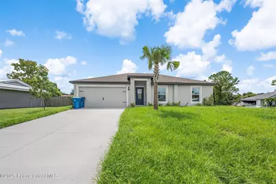 1602 Saladino Street SE, Palm Bay, FL 32909 - Photo 1