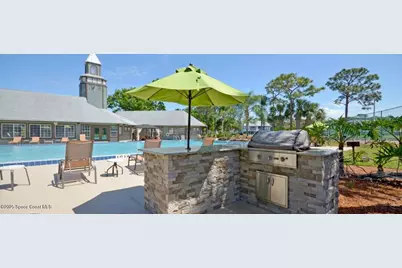 4591 Beck Lake Trail #1-117, Melbourne, FL 32901 - Photo 22