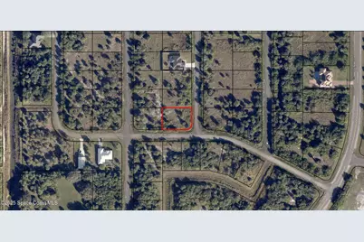 2196 Soria Avenue, Palm Bay, FL 32908 - Photo 1