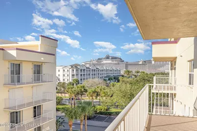 8961 Lake Drive #506, Cape Canaveral, FL 32920 - Photo 24