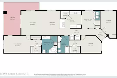 8961 Lake Drive #506, Cape Canaveral, FL 32920 - Photo 32