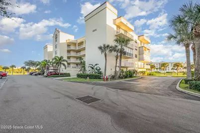8961 Lake Drive #506, Cape Canaveral, FL 32920 - Photo 1