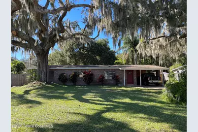 502 Vaughn Street, Titusville, FL 32796 - Photo 2