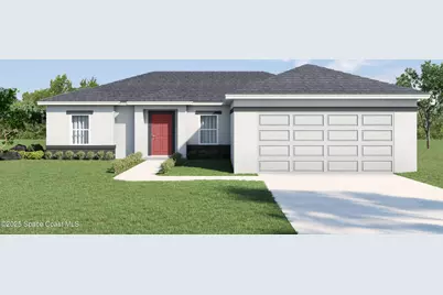 2424 Abaco Avenue SW, Palm Bay, FL 32908 - Photo 1