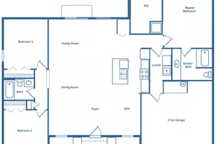 2424 Abaco Ave SW, Palm Bay, FL 32908 - Photo 2