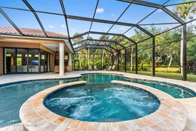 4447 Reseda Way, Rockledge, FL 32955 - Photo 2