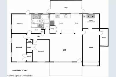 123 Atlantic Blvd Boulevard, Satellite Beach, FL 32937 - Photo 34