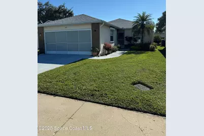 870 Cross Lake Drive, Melbourne, FL 32901 - Photo 1